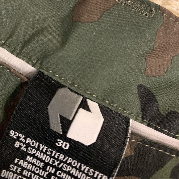 Swimming Trunks - Picture 2 of 2